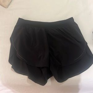 Lululemon Fast and Free Short (Old Style)